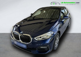Bmw 118 118i 140 ch BVM  occasion  Beaupuy - photo n2
