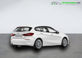 Bmw 118 118i 140 ch BVM  occasion  Beaupuy - photo n3