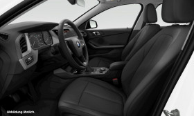 Bmw 118 118i 140 ch BVM  occasion  Beaupuy - photo n4