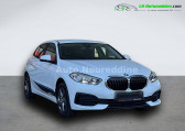 Bmw 118 occasion année 2019 boite Manuelle Annonce Bmw 118 occasion Essence 118i 140 ch BVM à Beaupuy