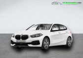 Bmw 118 occasion année 2020 boite Manuelle Annonce Bmw 118 occasion Essence 118i 140 ch BVM à Beaupuy
