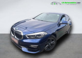 Bmw 118 occasion année 2020 boite Manuelle Annonce Bmw 118 occasion Essence 118i 140 ch BVM à Beaupuy