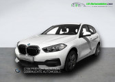 Bmw 118 occasion année 2020 boite Manuelle Annonce Bmw 118 occasion Essence 118i 140 ch BVM à Beaupuy