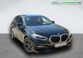 Bmw 118 occasion année 2020 boite Manuelle Annonce Bmw 118 occasion Essence 118i 140 ch BVM à Beaupuy