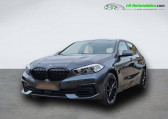 Bmw 118 occasion année 2019 boite Manuelle Annonce Bmw 118 occasion Essence 118i 140 ch BVM à Beaupuy