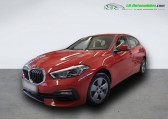 Annonce Bmw 118 occasion Essence 118i 140 ch BVM  Beaupuy