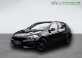 Annonce Bmw 118 occasion Essence 118i 140 ch BVM  Beaupuy
