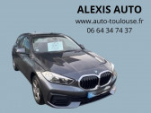 Annonce Bmw 118 occasion Essence 118i 140 ch DKG7 Business Design  Le Born