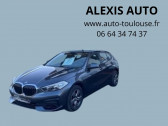 Annonce Bmw 118 occasion Essence 118i 140 ch DKG7 Business Design  Le Born