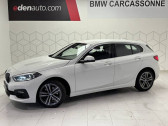Bmw 118 occasion année 2020 boite Automatique Annonce Bmw 118 occasion Essence 118i 140 ch DKG7 Business Design à Carcassonne