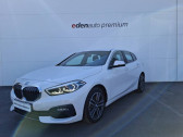 Bmw 118 occasion année 2020 boite Automatique Annonce Bmw 118 occasion Essence 118i 140 ch DKG7 Business Design à Auch