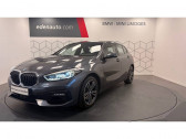 Annonce Bmw 118 occasion Essence 118i 140 ch DKG7 Edition Sport � Limoges