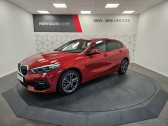 Bmw 118 occasion année 2019 boite Automatique Annonce Bmw 118 occasion Essence 118i 140 ch DKG7 Edition Sport à Limoges