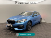 Annonce Bmw 118 occasion Essence 118i 140 ch DKG7 Lounge � Saint-Quentin