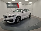 Bmw 118 118i 140 ch DKG7 Lounge   Limoges 87