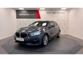 Bmw 118 118i 140 ch DKG7 Lounge  � Limoges 87