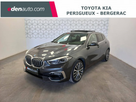 Bmw 118 , garage TOYOTA KIA PERIGUEUX  PERIGUEUX