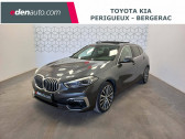 Bmw 118 occasion année 2020 boite Automatique Annonce Bmw 118 occasion Essence 118i 140 ch DKG7 Luxury 5p à PERIGUEUX