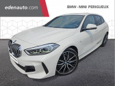 Annonce Bmw 118 occasion Essence 118i 140 ch DKG7 M Sport 5p  Trelissac