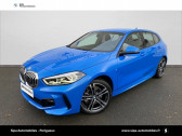 Bmw 118 occasion année 2020 boite Automatique Annonce Bmw 118 occasion Essence 118i 140 ch DKG7 M Sport 5p à Trelissac
