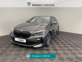 Annonce Bmw 118 occasion Essence 118i 140 ch DKG7 M Sport  Pronne