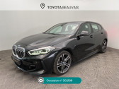 Annonce Bmw 118 occasion Essence 118i 140 ch DKG7 M Sport � Beauvais