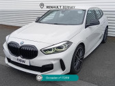 Annonce Bmw 118 occasion Essence 118i 140 ch DKG7 M Sport � Bernay
