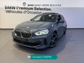 Annonce Bmw 118 occasion Essence 118i 140 ch DKG7 M Sport � Beauvais