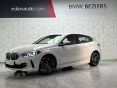 Voiture occasion Bmw 118 118i 140 ch DKG7 M Sport