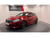 Annonce Bmw 118 occasion Essence 118i 140 ch DKG7 M Sport � Limoges
