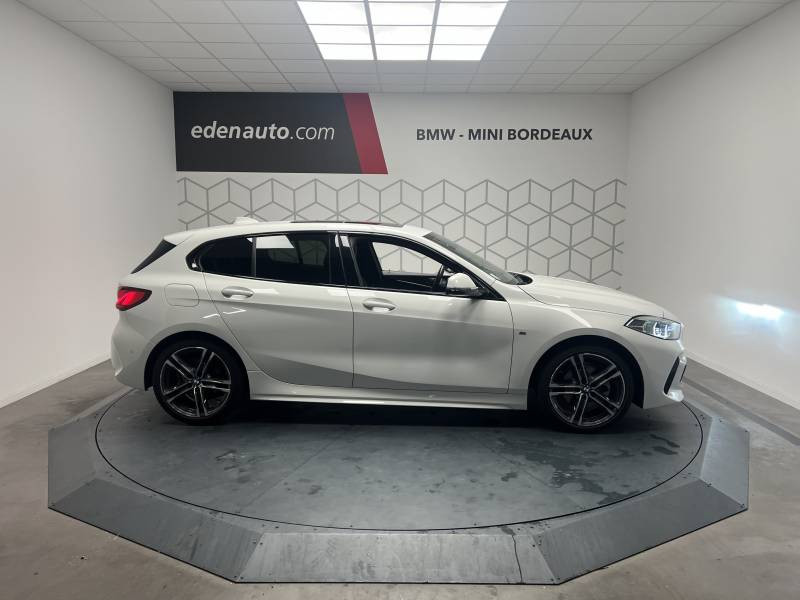 Bmw 118 118i 140 ch DKG7 M Sport  occasion � Lormont - photo n�6