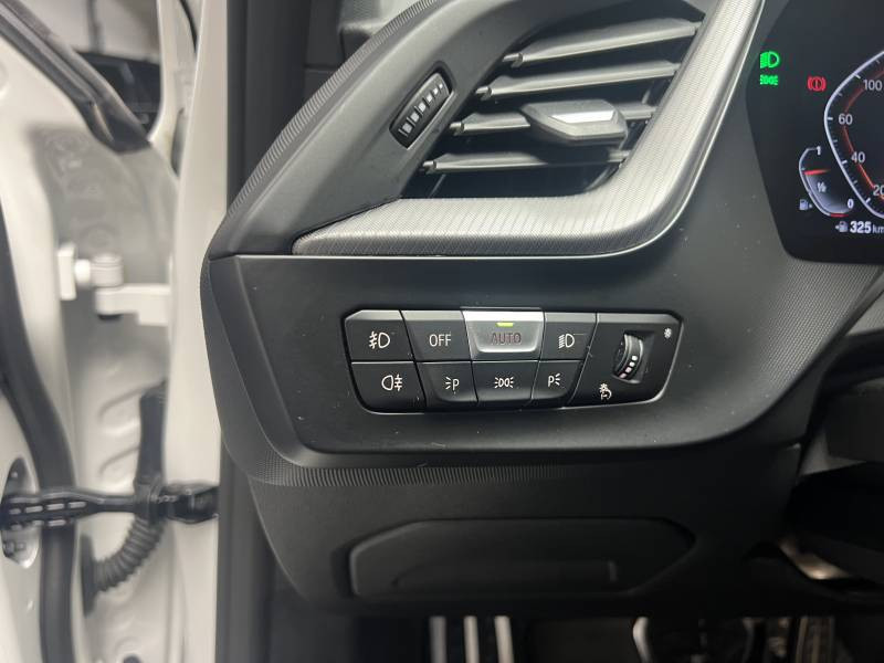 Bmw 118 118i 140 ch DKG7 M Sport  occasion � Lormont - photo n�10