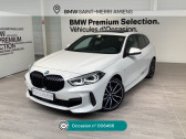 Bmw 118 118i 140 ch DKG7 M Sport   Rivery 80