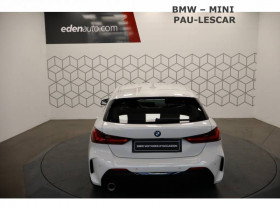 Bmw 118 , garage BMW PAU  Lescar