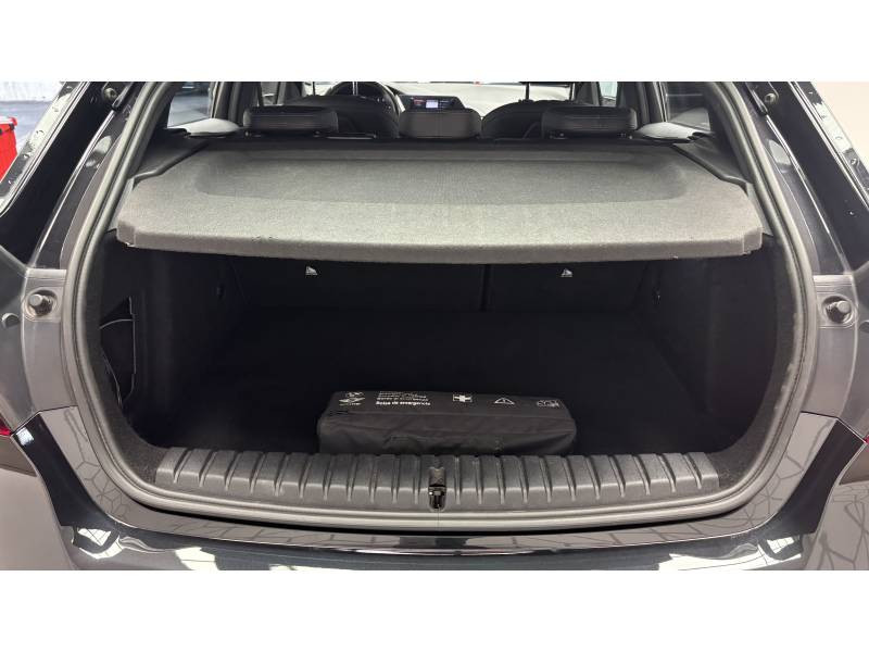 Bmw 118 118i 140 ch M Sport  occasion  Lormont - photo n16