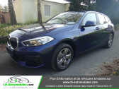 Bmw 118 occasion Bleu année 2020 boite Manuelle Annonce Bmw 118 occasion Essence 118i 140 ch à Beaupuy