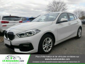 Bmw 118 occasion année 2020 boite Automatique Annonce Bmw 118 occasion Essence 118i 140 ch à Beaupuy