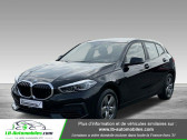 Bmw 118 occasion Noir année 2020 boite Automatique Annonce Bmw 118 occasion Essence 118i 140 ch à Beaupuy