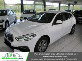 Bmw 118 occasion année 2020 boite Manuelle Annonce Bmw 118 occasion Essence 118i 140 ch à Beaupuy