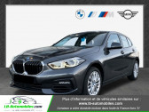 Bmw 118 occasion année 2020 boite Automatique Annonce Bmw 118 occasion Essence 118i 140 ch à Beaupuy