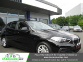 Bmw 118 occasion année 2020 boite Manuelle Annonce Bmw 118 occasion Essence 118i 140 ch à Beaupuy
