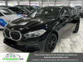 Bmw 118 occasion année 2020 boite Manuelle Annonce Bmw 118 occasion Essence 118i 140 ch à Beaupuy