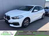 Bmw 118 occasion année 2019 boite Manuelle Annonce Bmw 118 occasion Essence 118i 140 ch à Beaupuy