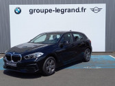 Bmw 118 occasion année 2019 boite Manuelle Annonce Bmw 118 occasion Essence 118i 140ch 118g à Flers