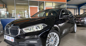 Bmw 118 , garage NVO SACI  Sallaumines