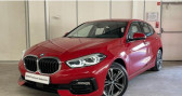 Bmw 118 occasion année 2021 boite Manuelle Annonce Bmw 118 occasion Essence 118i 140ch Edition Sport à Mantes La Jolie