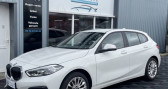 Annonce Bmw 118 occasion Essence 118i 140ch Edition Sport � Gouesnou