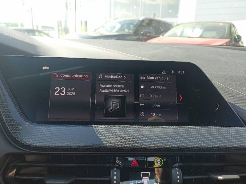 Bmw 118 118i 140ch Edition Sport  occasion  Olivet - photo n14