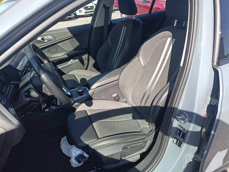 Bmw 118 118i 140ch Edition Sport  occasion  Olivet - photo n10