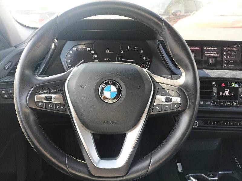 Bmw 118 118i 140ch Edition Sport  occasion  Olivet - photo n19